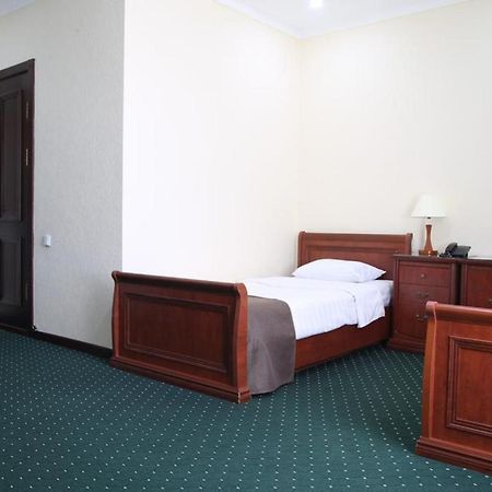 Grand Nur Hotel Tachkent Extérieur photo