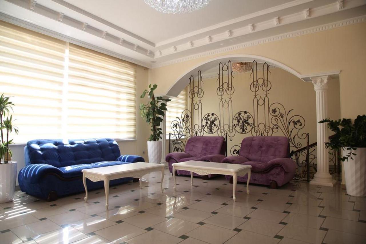 Grand Nur Hotel Tachkent Extérieur photo
