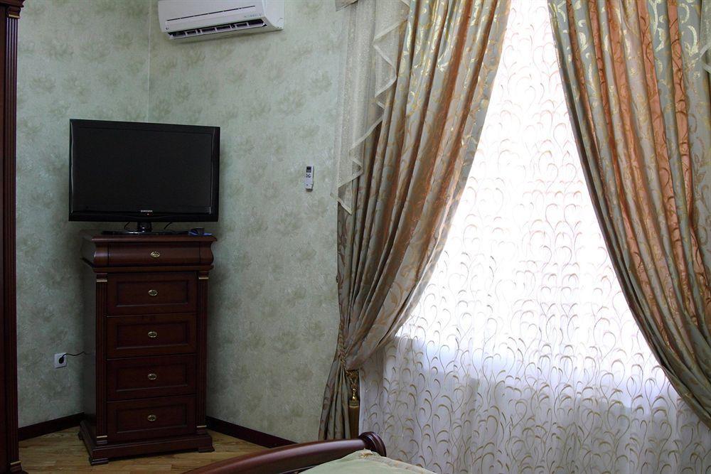 Grand Nur Hotel Tachkent Extérieur photo