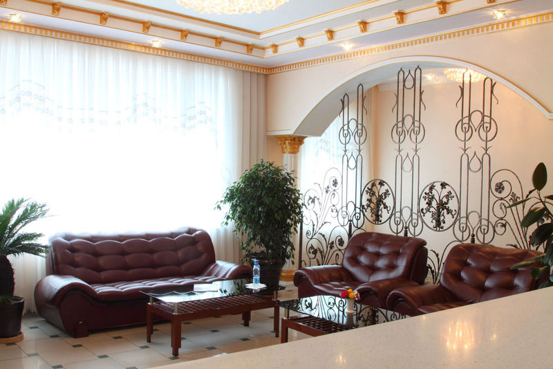 Grand Nur Hotel Tachkent Extérieur photo