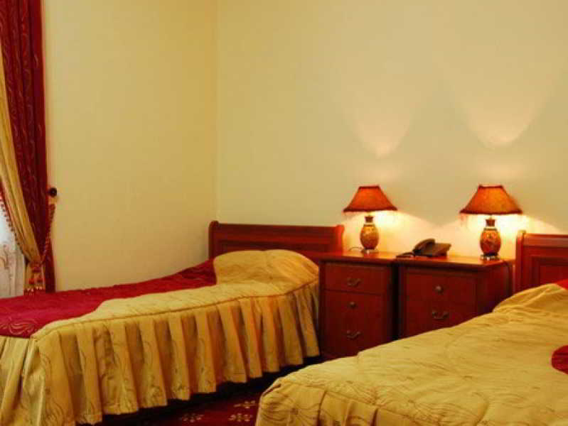 Grand Nur Hotel Tachkent Extérieur photo