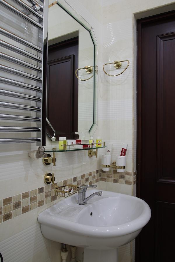 Grand Nur Hotel Tachkent Extérieur photo
