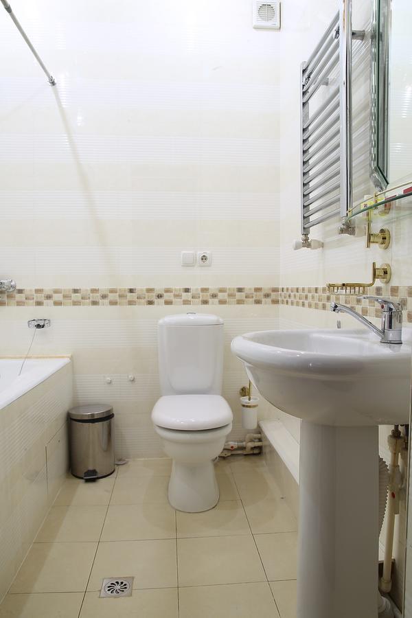 Grand Nur Hotel Tachkent Extérieur photo