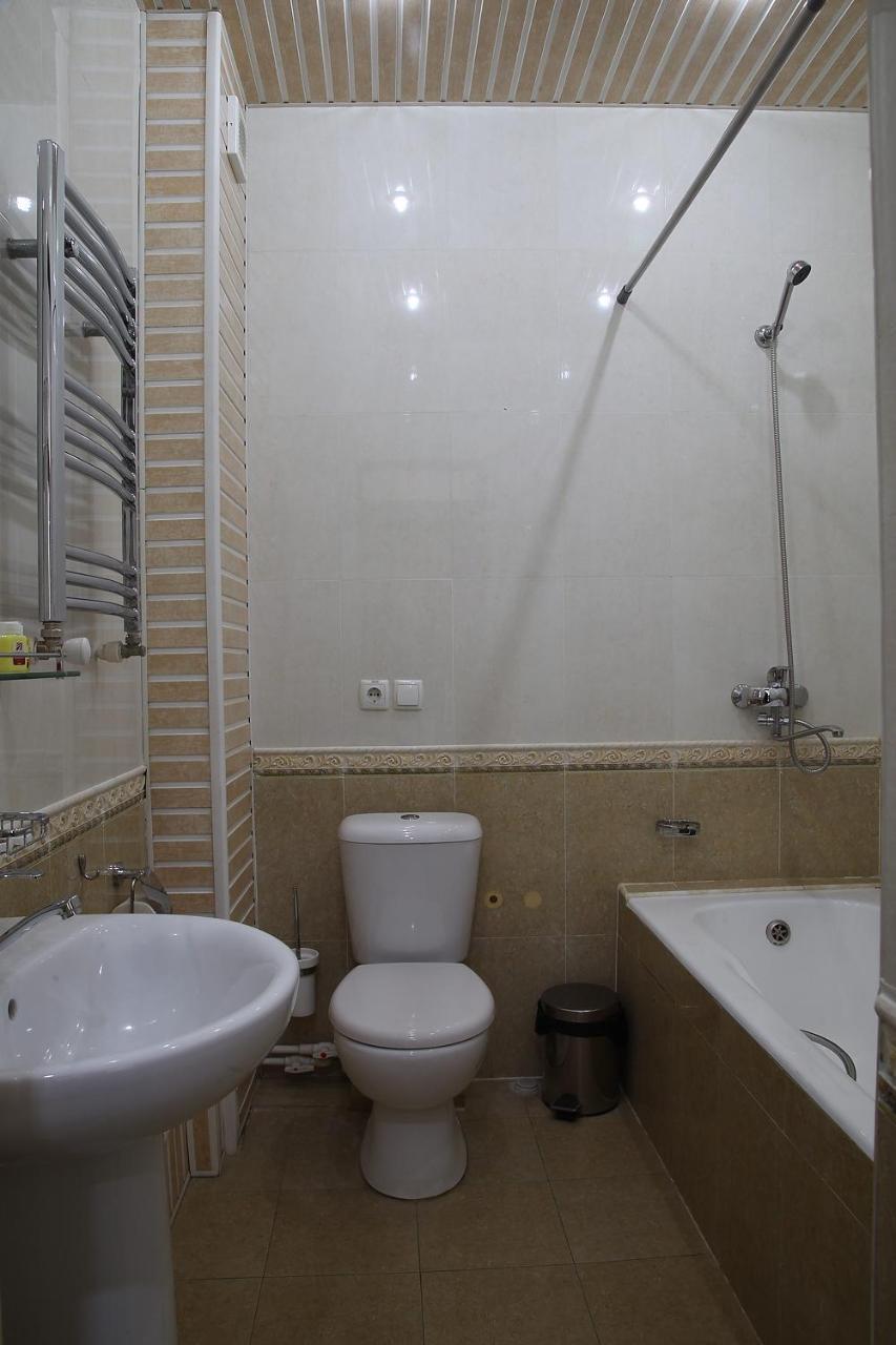 Grand Nur Hotel Tachkent Extérieur photo